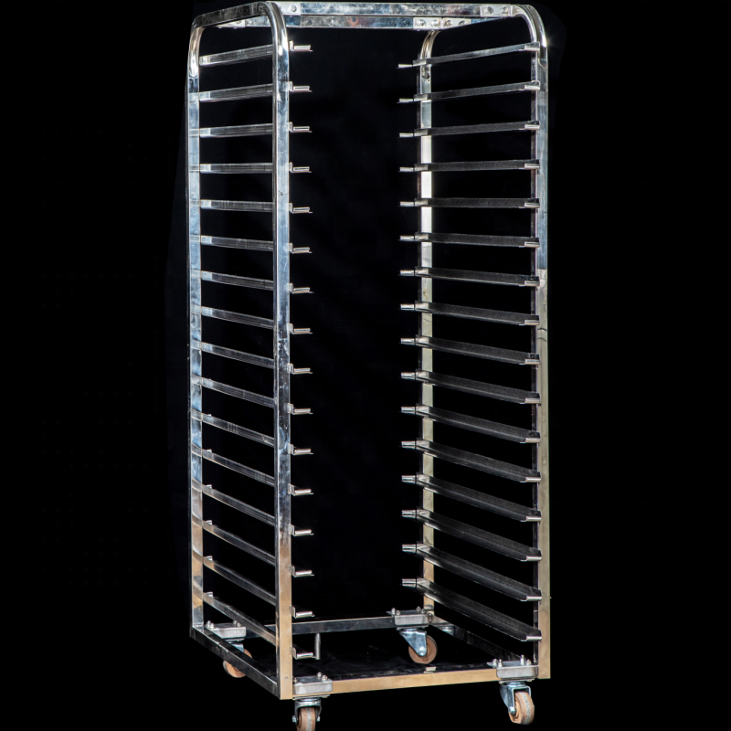 Kitchen Equipment  20 Tiers St - Kitchen Baking Cart avis et prix