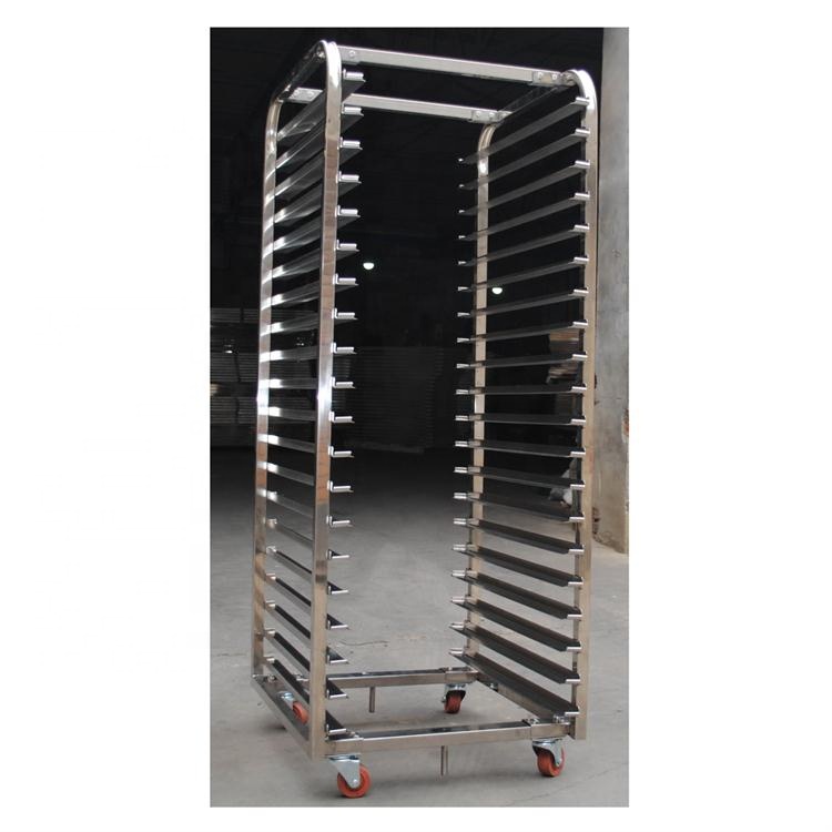 Kitchen Equipment  20 Tiers St - Kitchen Baking Cart avis et prix