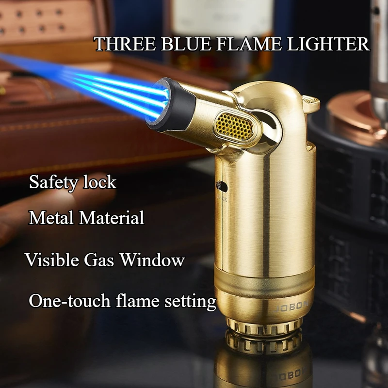 JOBON Portable Outdoor Camping - Kitchen Baking Torch avis et prix