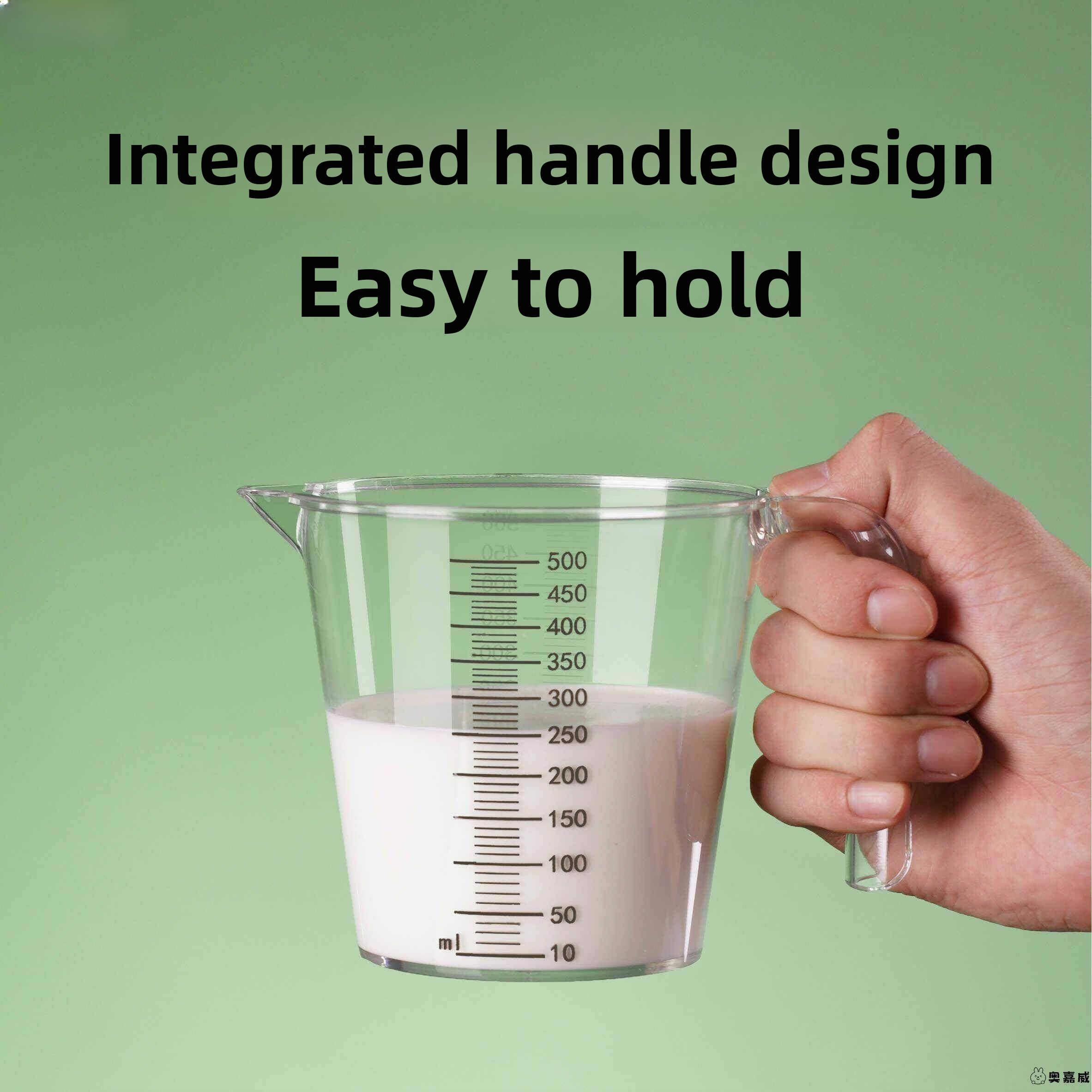 Kitchen Grade Plastic Measurin - Kitchen Baking Utensil avis et prix