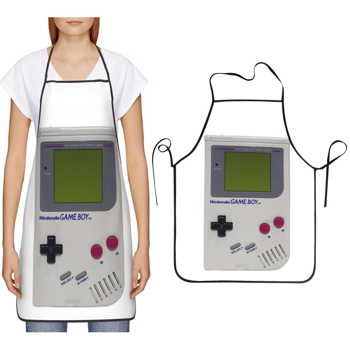Nintendo Game Boy Gameboy Game - Kitchen Baking Game avis et prix