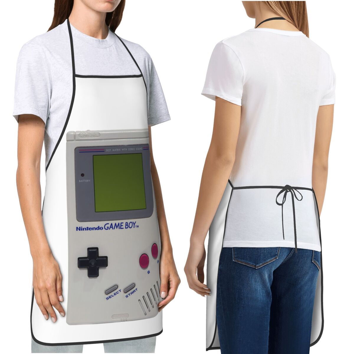 Nintendo Game Boy Gameboy Game - Kitchen Baking Game avis et prix