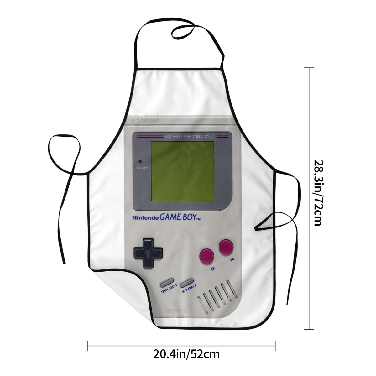 Nintendo Game Boy Gameboy Game - Kitchen Baking Game avis et prix