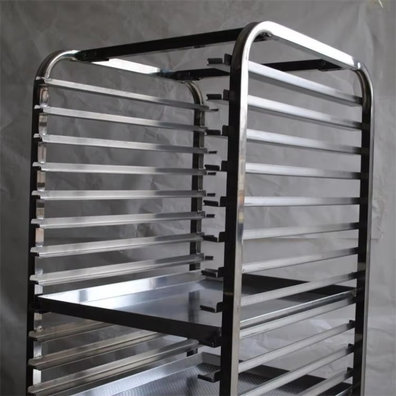 Kitchen Equipment  20 Tiers St - Kitchen Baking Cart avis et prix