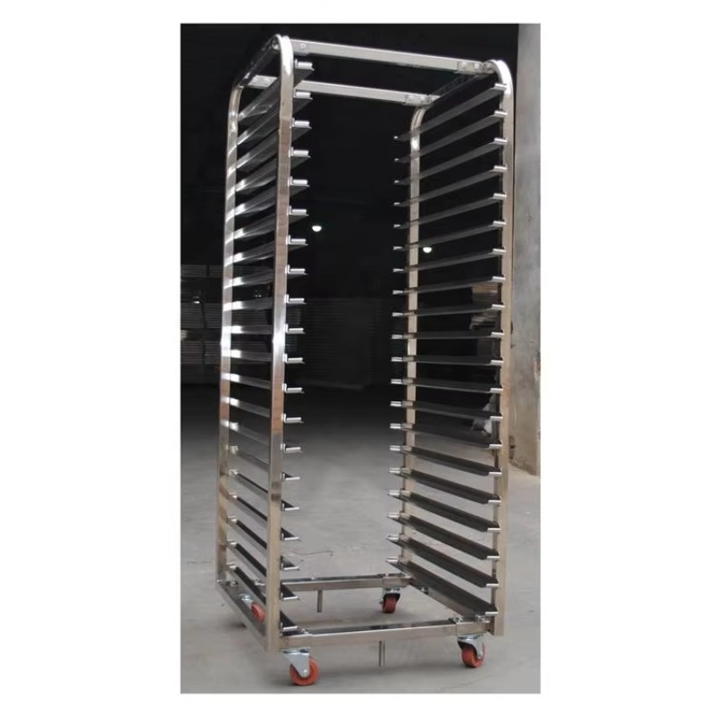 Kitchen Equipment  20 Tiers St - Kitchen Baking Cart avis et prix