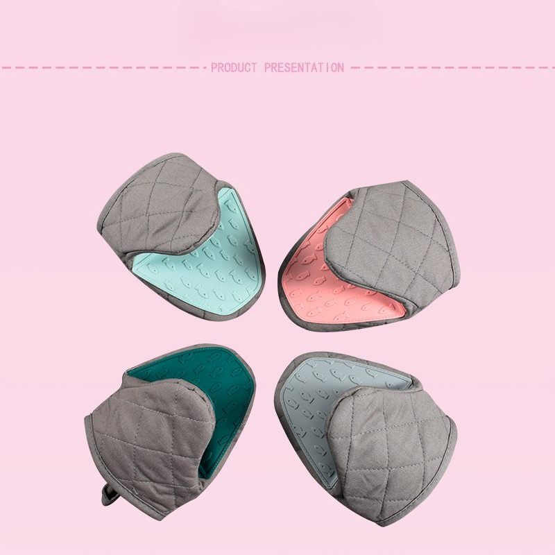 1pc Pads | Ergonomic Grip, Non - Kitchen Baking Oven avis et prix