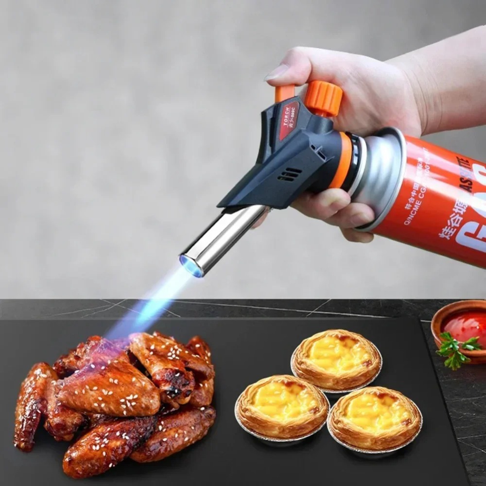 Welding Torch Gas Burner Flame - Kitchen Baking Torch avis et prix