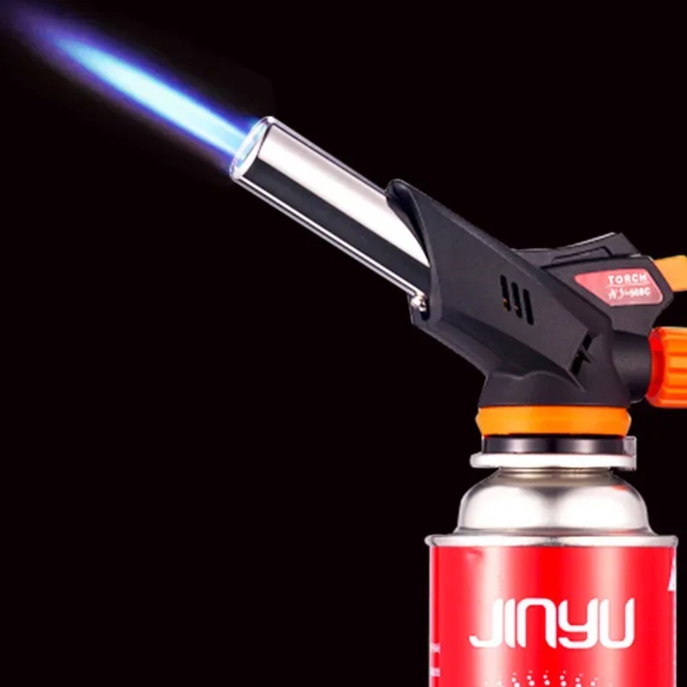 Welding Torch Gas Burner Flame - Kitchen Baking Torch avis et prix