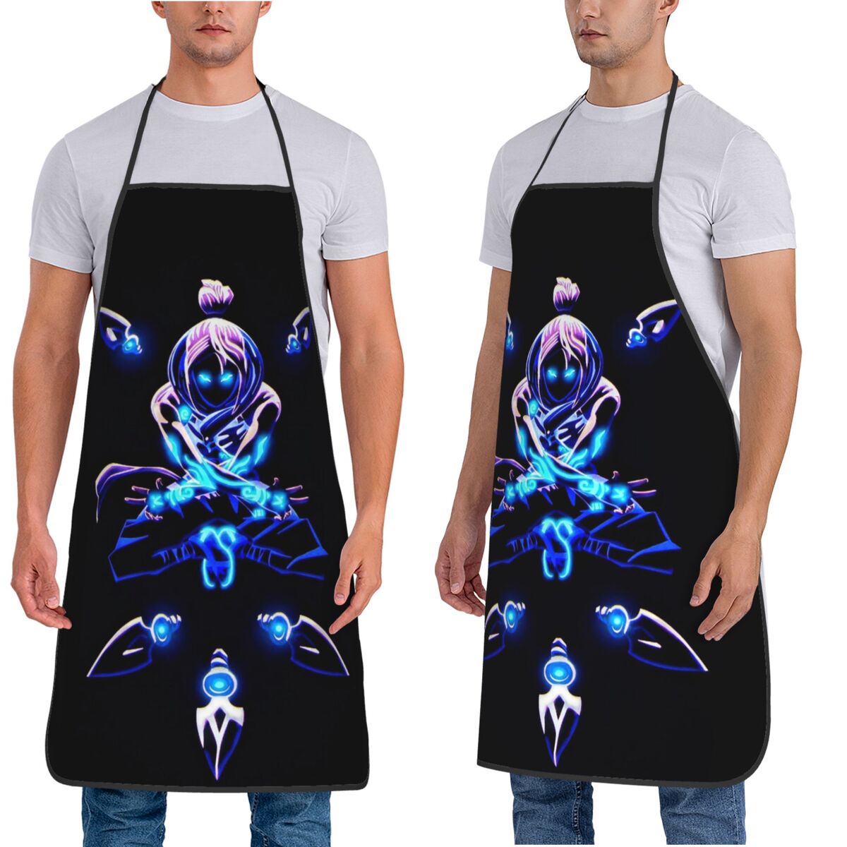 Jett V-Valorant Riot Games Apr - Kitchen Baking Game avis et prix