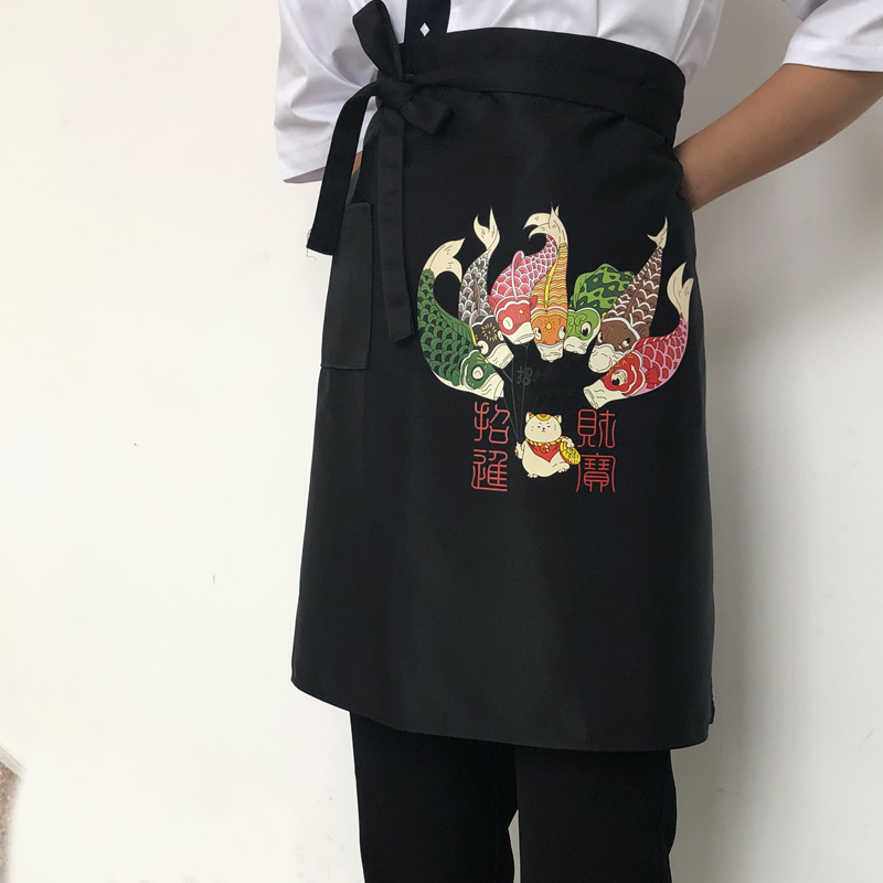 Polyester Waterproof Oil Proof - Baking Kitchen For Kids avis et prix