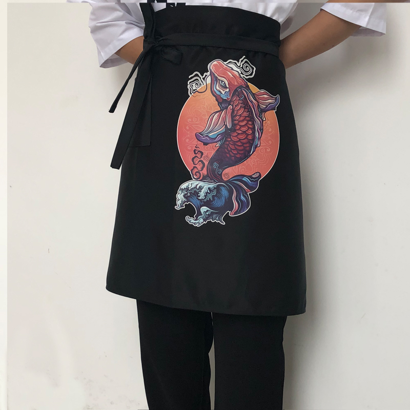 Polyester Waterproof Oil Proof - Baking Kitchen For Kids avis et prix