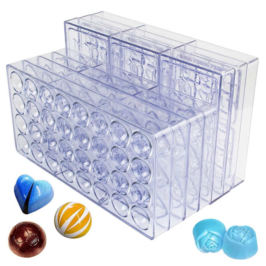 24 Styles Available Plastic Ch - Kitchen Baking Utensil avis et prix