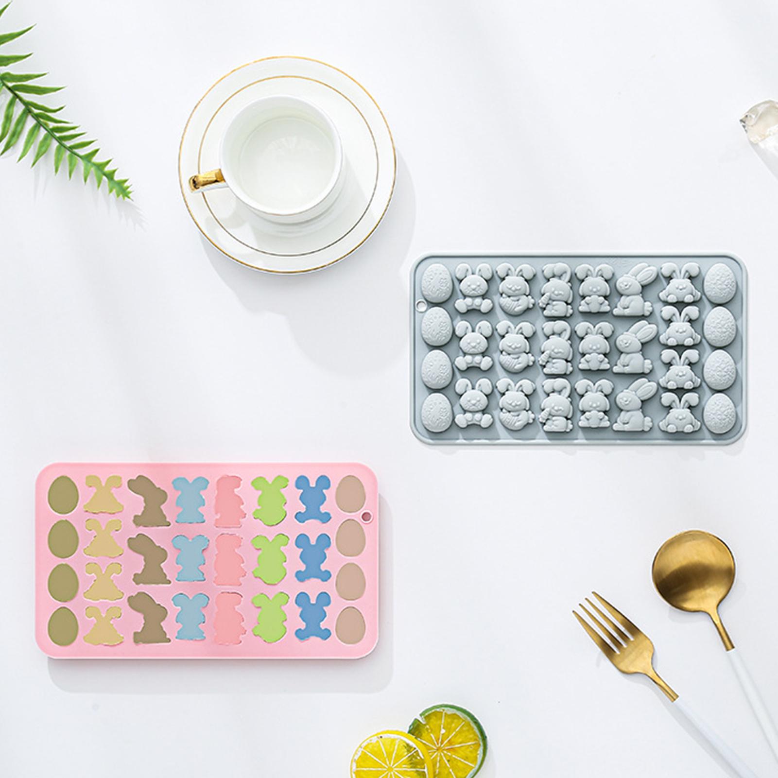 Easter Silicone Molds Nonstick - Silicone Cake Mold avis et prix