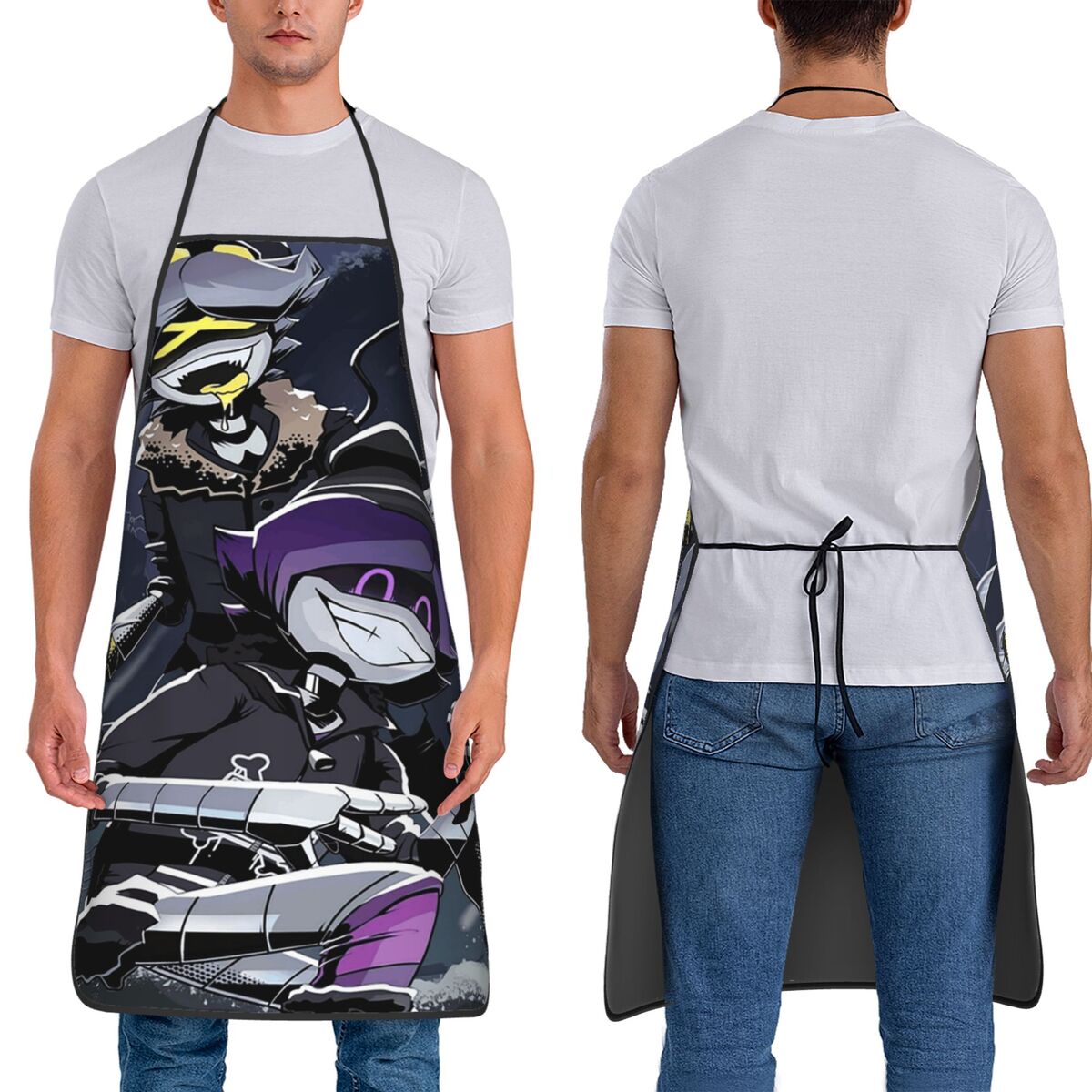 Murder Drones Uzi Collage Game - Kitchen Baking Game avis et prix