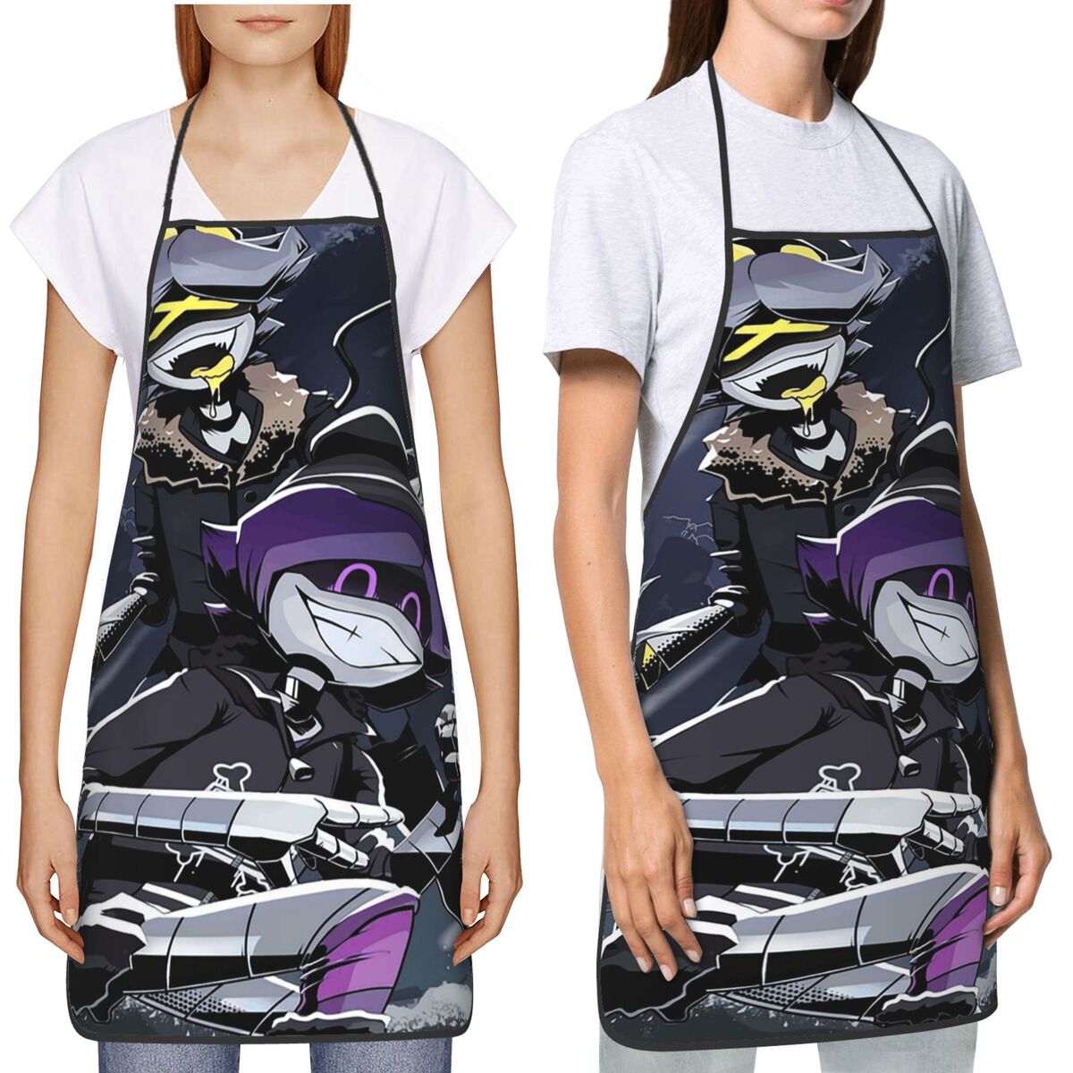 Murder Drones Uzi Collage Game - Kitchen Baking Game avis et prix