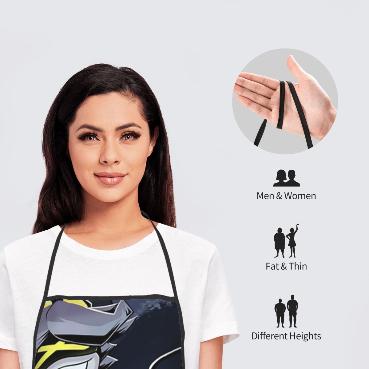Murder Drones Uzi Collage Game - Kitchen Baking Game avis et prix