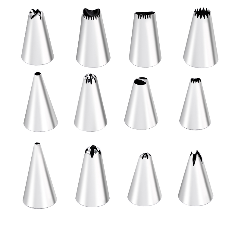 6/14/26/29 pcs set Cream Nozzl - Kitchen Set Bakery avis et prix