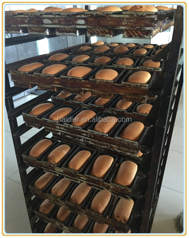 Bakery Stainless Steel Cooling - Kitchen Baking Cart avis et prix