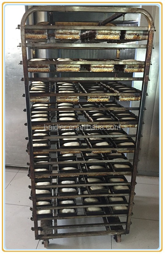 Bakery Stainless Steel Cooling - Kitchen Baking Cart avis et prix