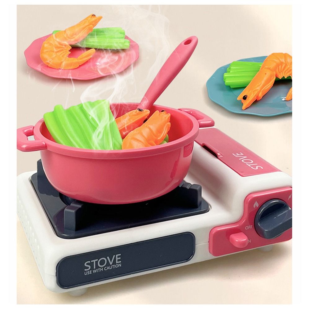 Creative Multicolor Cooking Pl - Baking Kitchen For Kids avis et prix