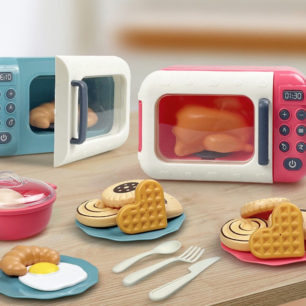 Creative Multicolor Cooking Pl - Baking Kitchen For Kids avis et prix