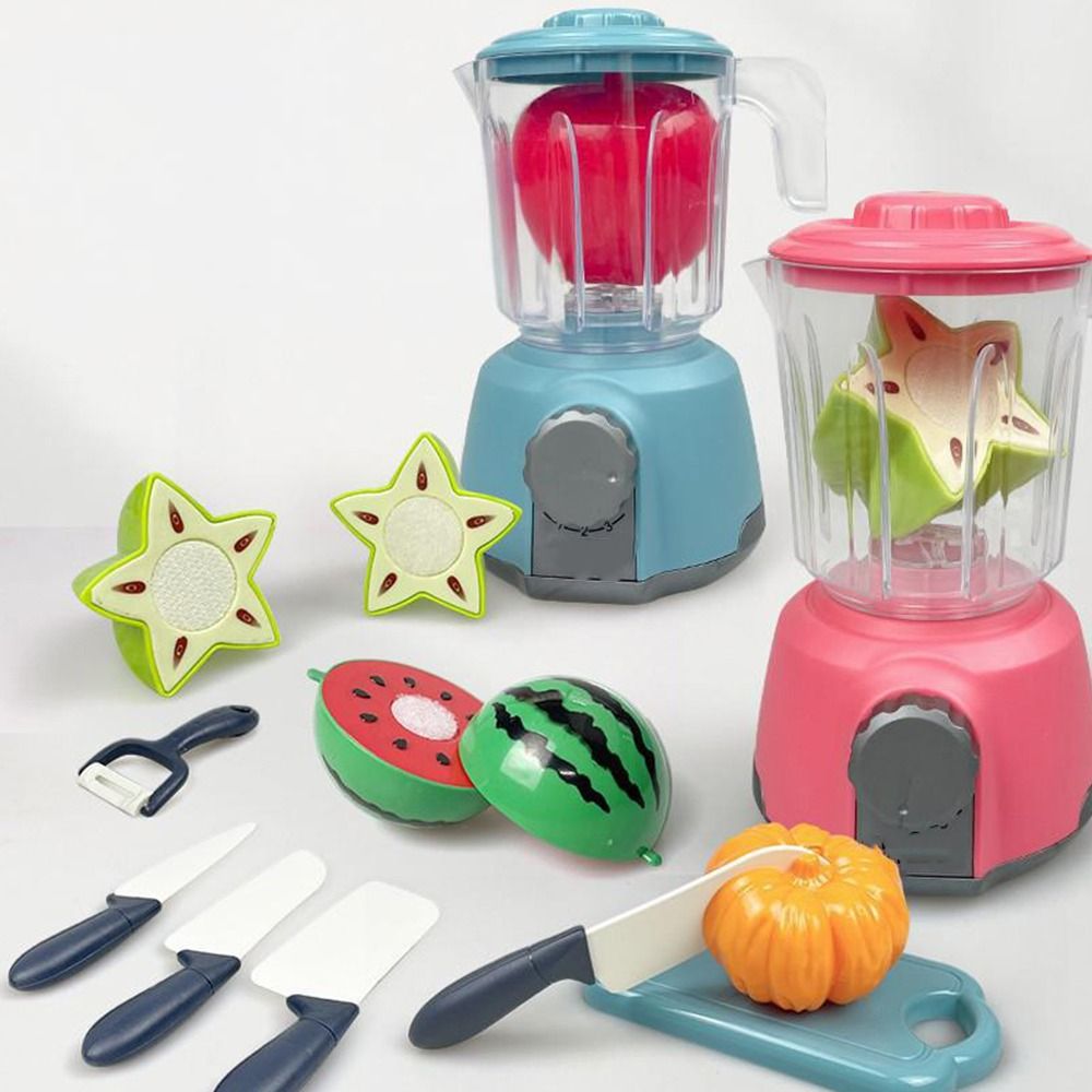 Creative Multicolor Cooking Pl - Baking Kitchen For Kids avis et prix