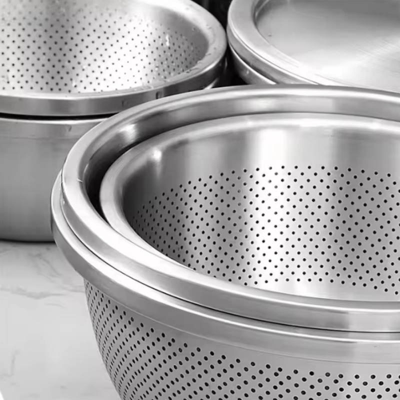 Multi Functional Stainless Ste - Kitchen Baking Bowls avis et prix