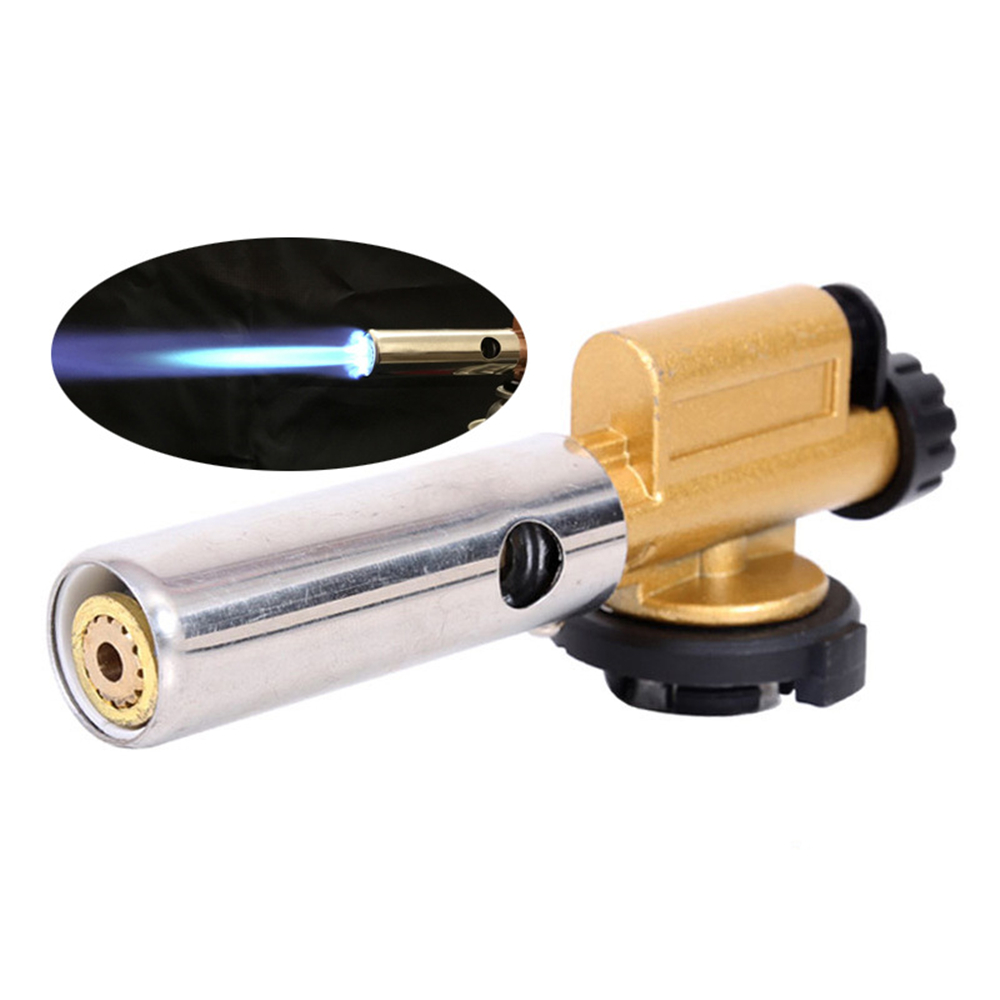 Portable Burner Flame Gun Weld - Kitchen Baking Torch avis et prix