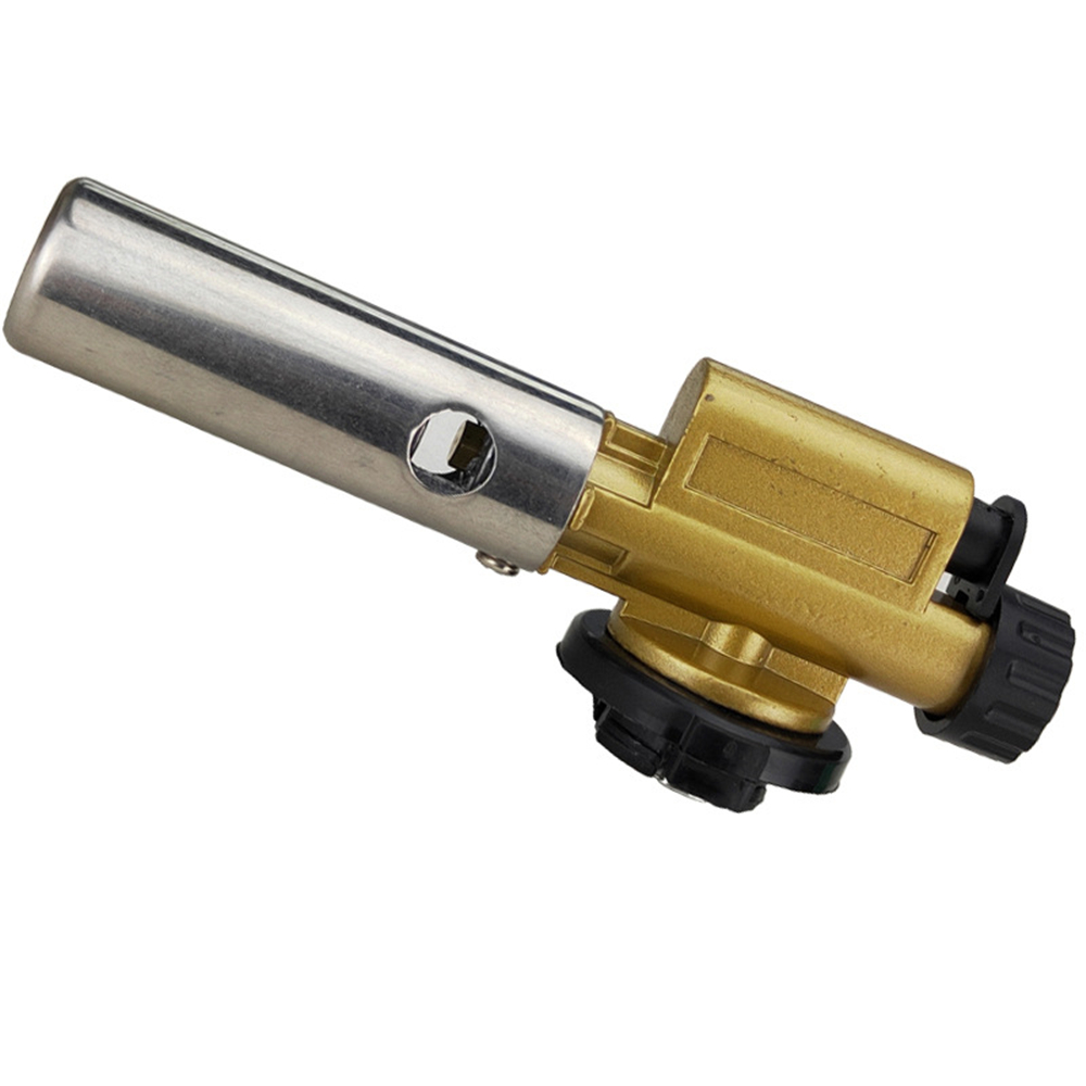 Portable Burner Flame Gun Weld - Kitchen Baking Torch avis et prix