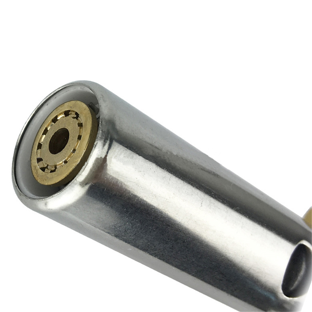 Portable Burner Flame Gun Weld - Kitchen Baking Torch avis et prix
