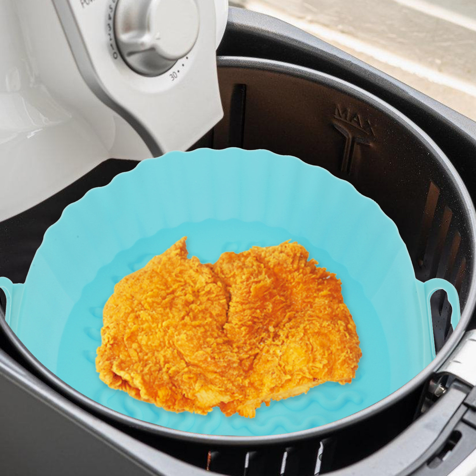 2Pcs Silicone Baking Mat for A - Kitchen Baking Oven avis et prix