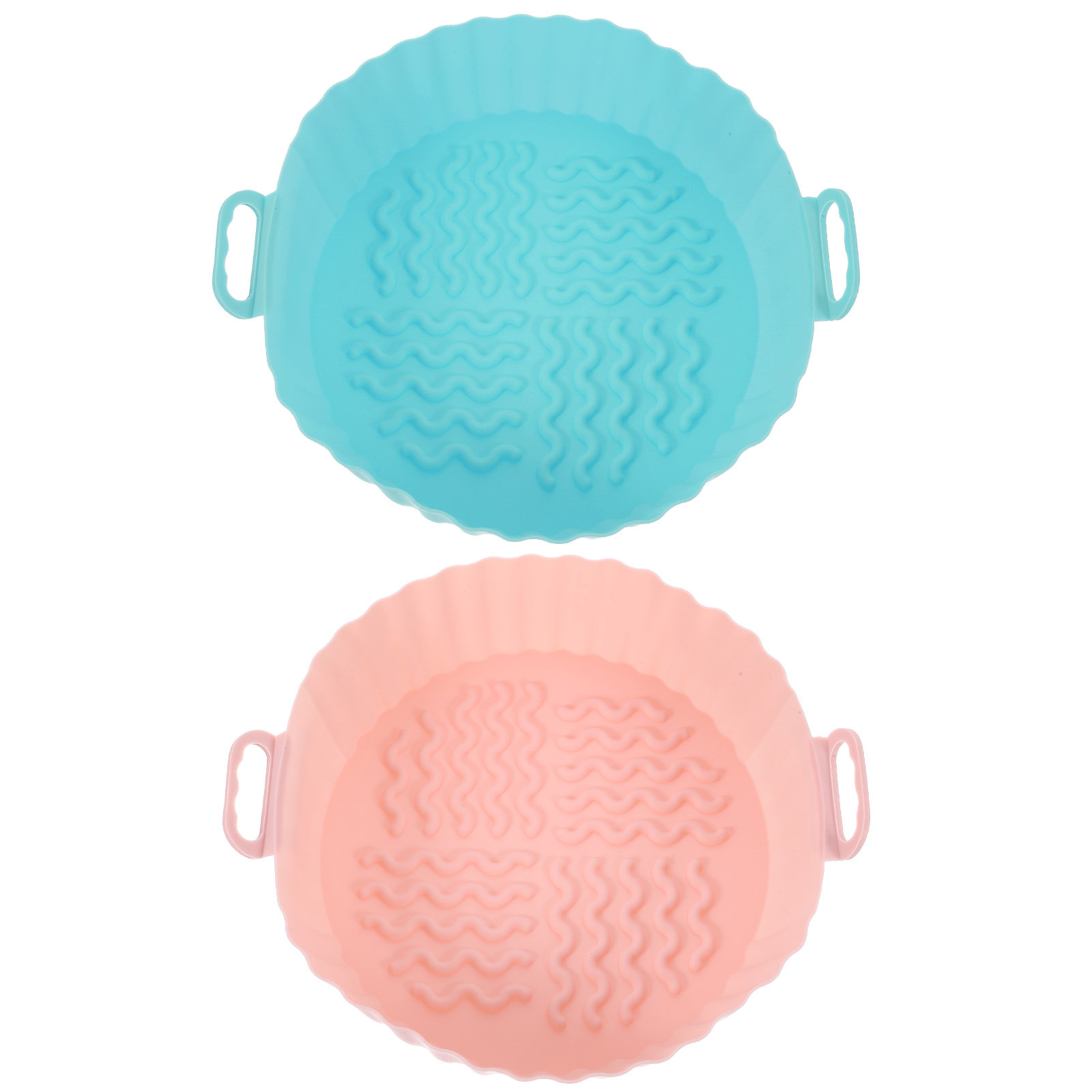 2Pcs Silicone Baking Mat for A - Kitchen Baking Oven avis et prix