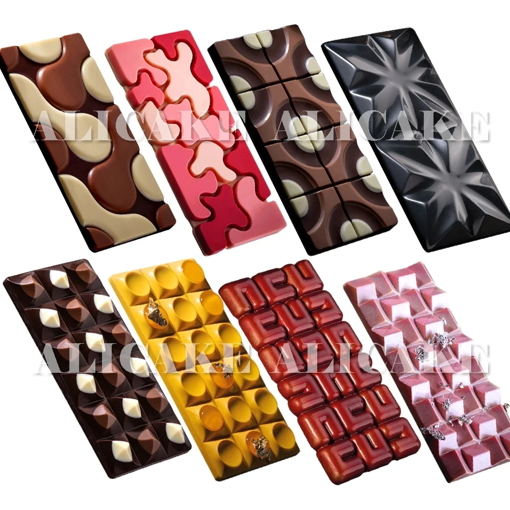 Chocolate Mould Polycarbonate  - Kitchen Baking Utensil avis et prix