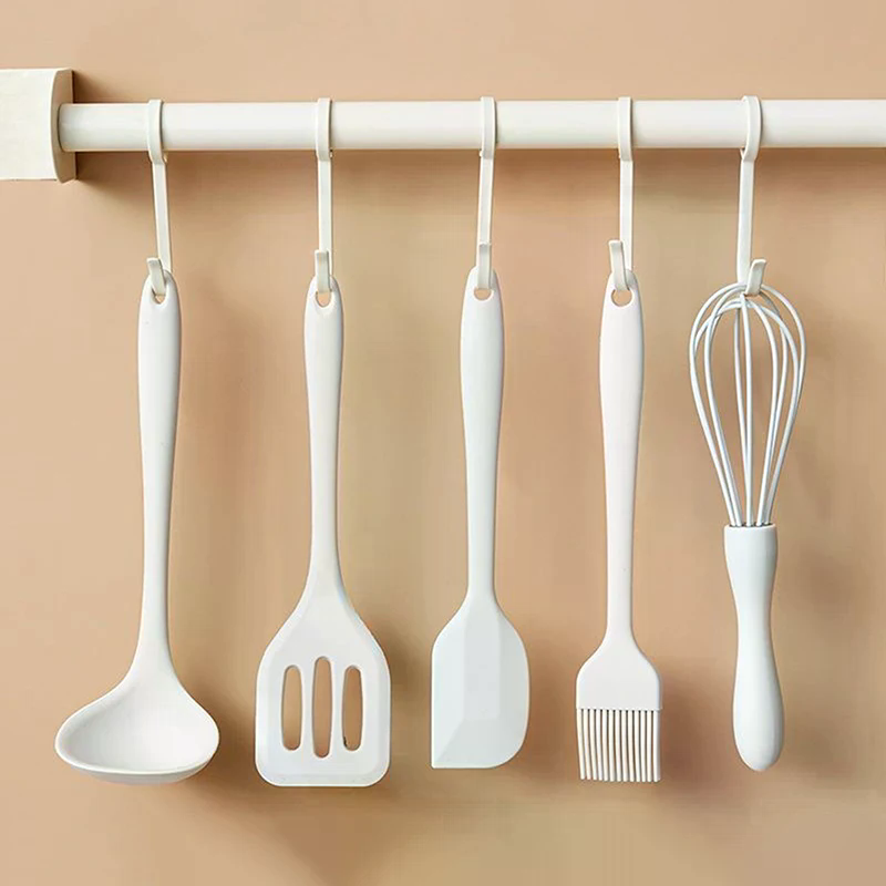 3/4/5 Pcs Silicone Baking Set  - Kitchen Baking Torch avis et prix