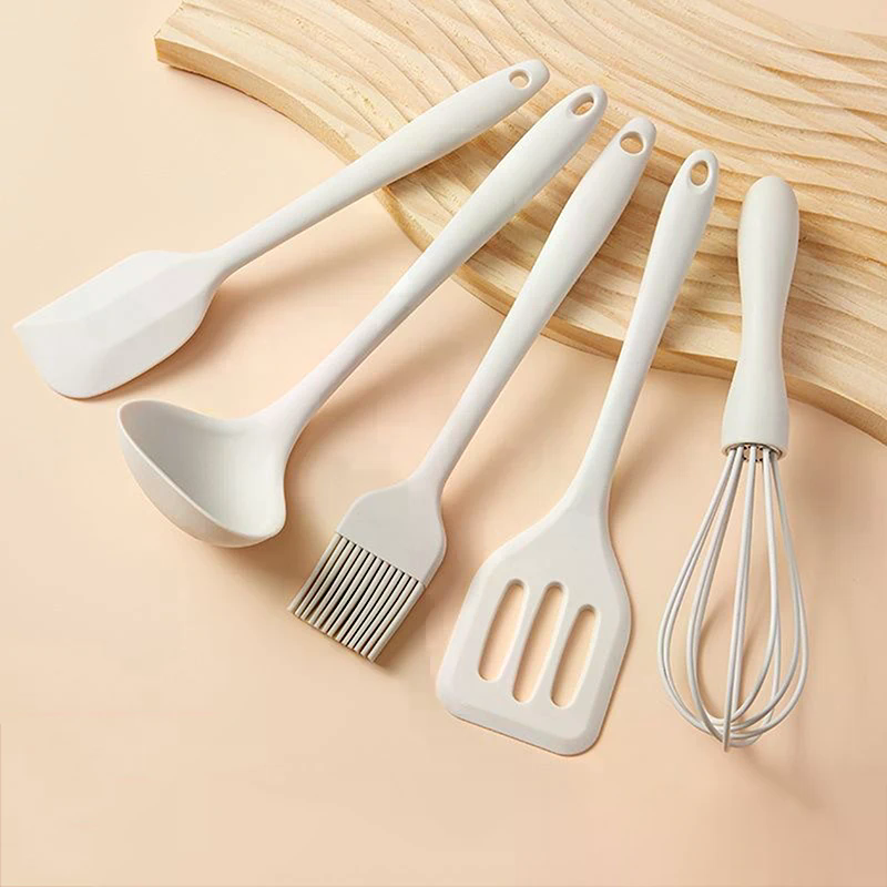 3/4/5 Pcs Silicone Baking Set  - Kitchen Baking Torch avis et prix