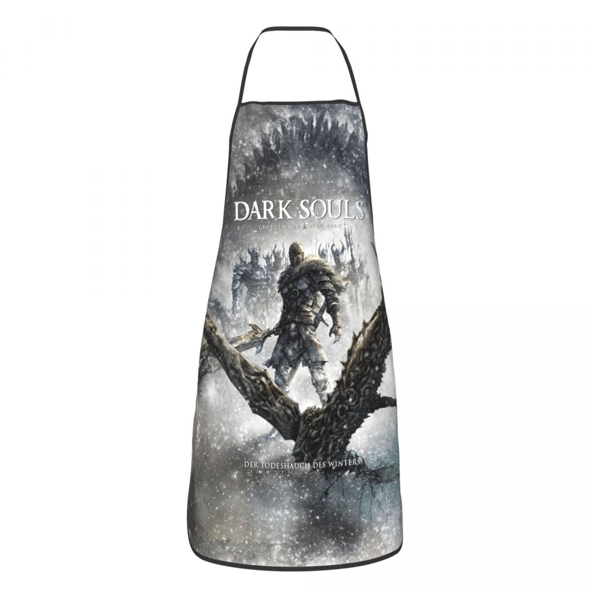 Unisex Dark Souls Game Kitchen - Kitchen Baking Game avis et prix