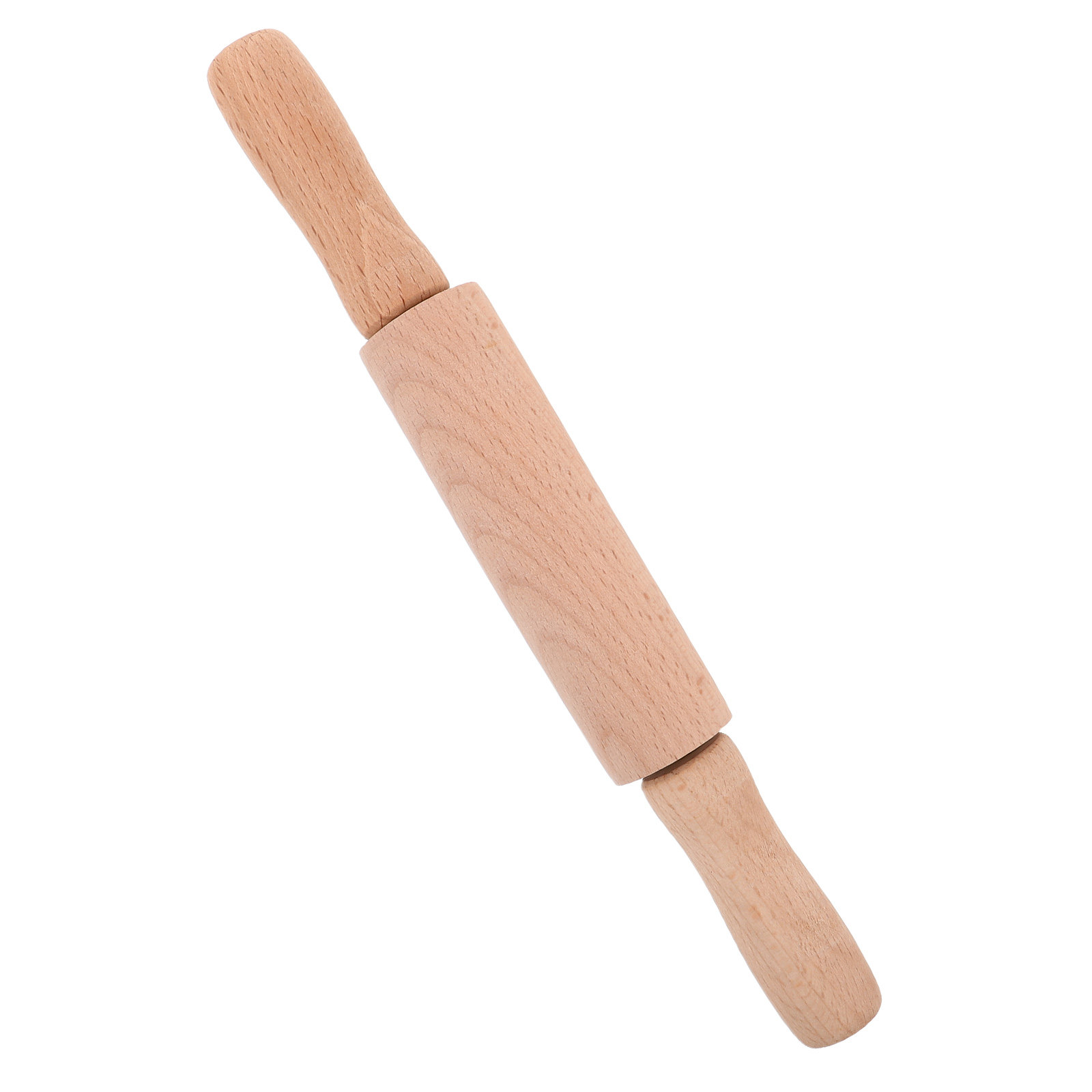 Mini Rolling Pin Wooden Small  - Baking Kitchen For Kids avis et prix