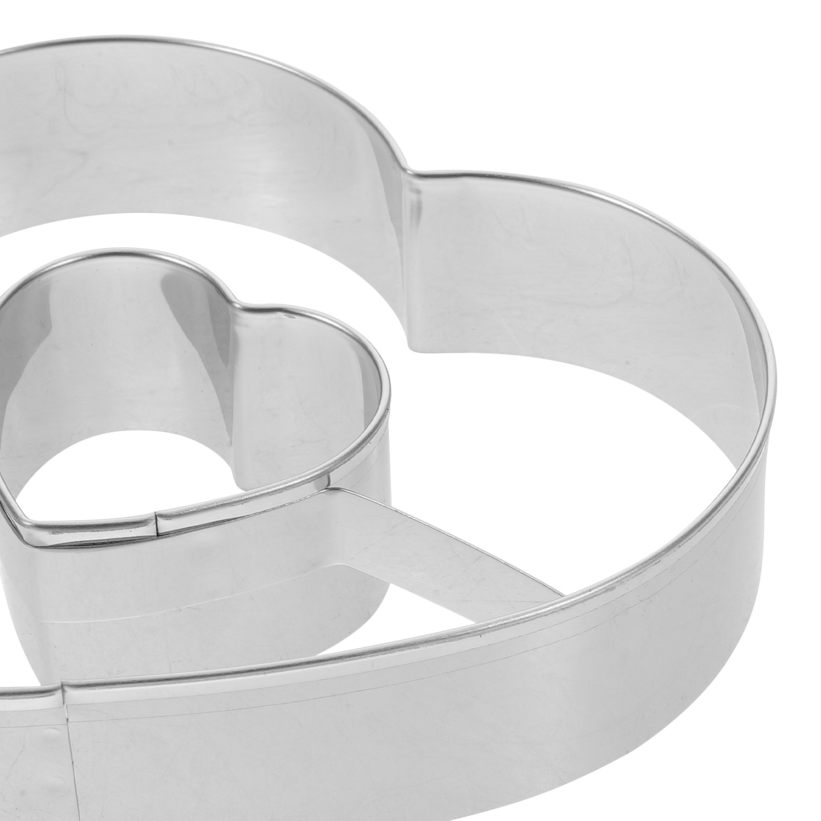 4Pcs Donut Cutter Molds Set St - Cookie Cutter Set avis et prix