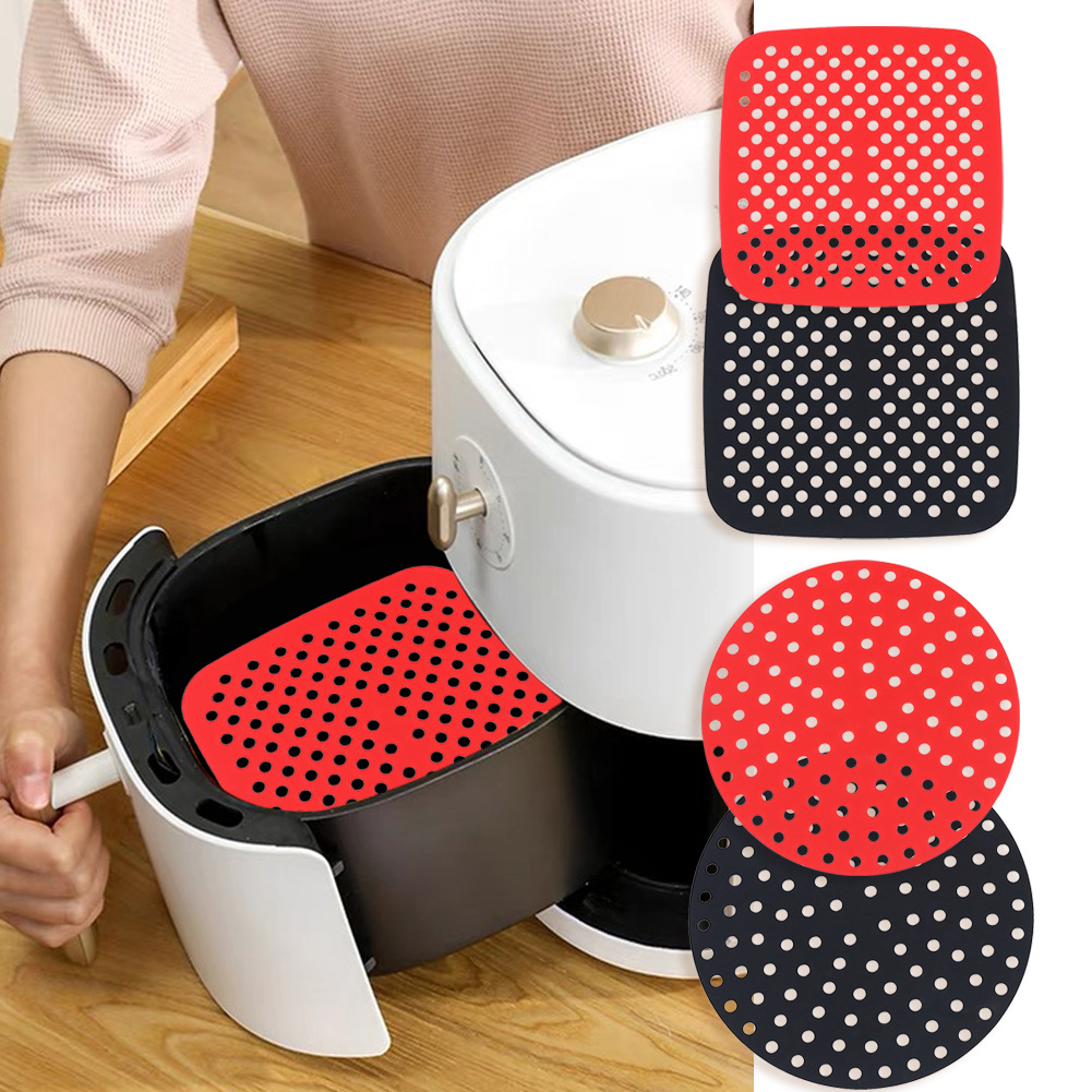 High Quality Air Fryer Silicon - Kitchen Baking Utensil avis et prix