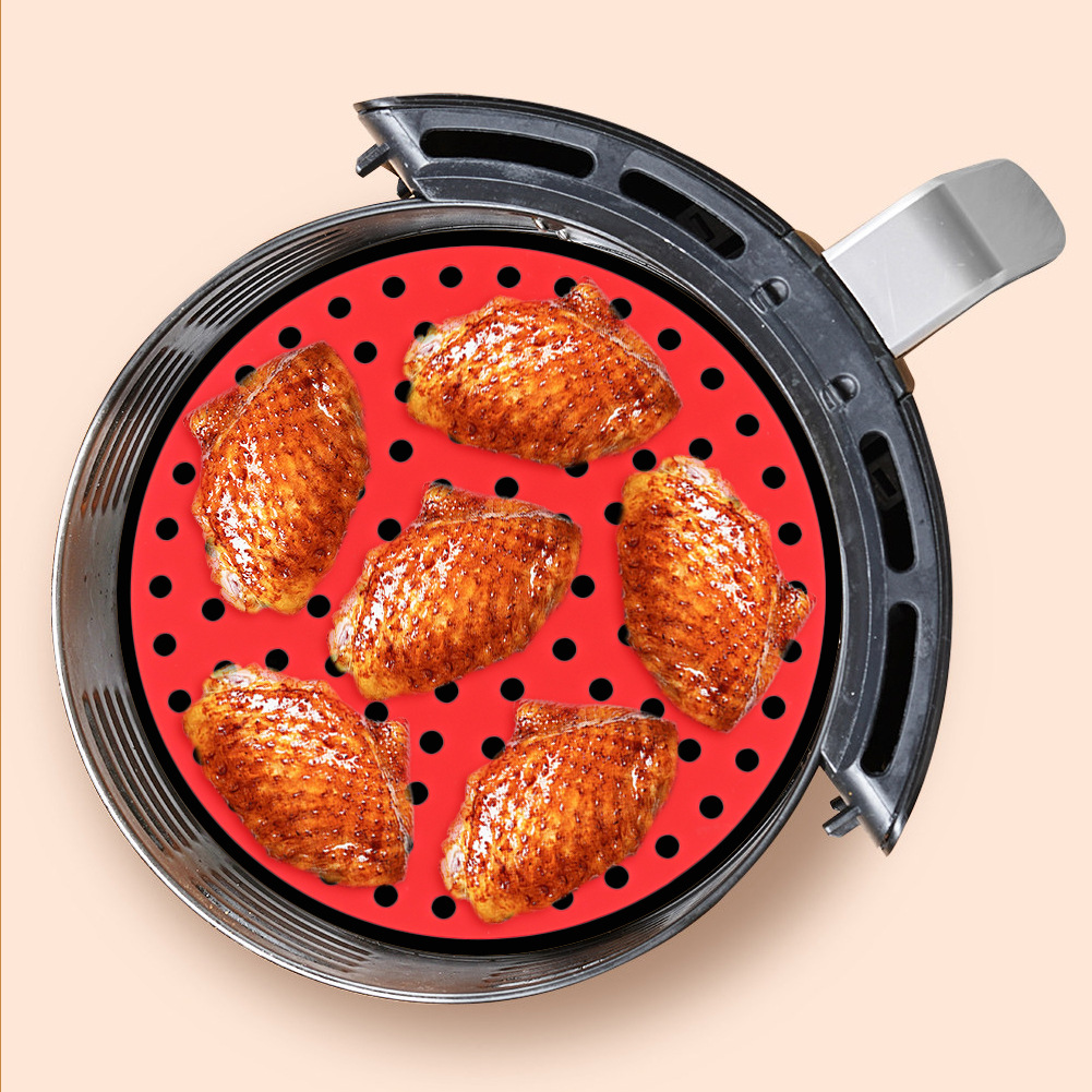 High Quality Air Fryer Silicon - Kitchen Baking Utensil avis et prix
