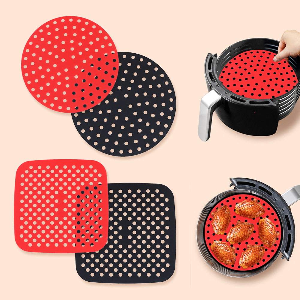 High Quality Air Fryer Silicon - Kitchen Baking Utensil avis et prix