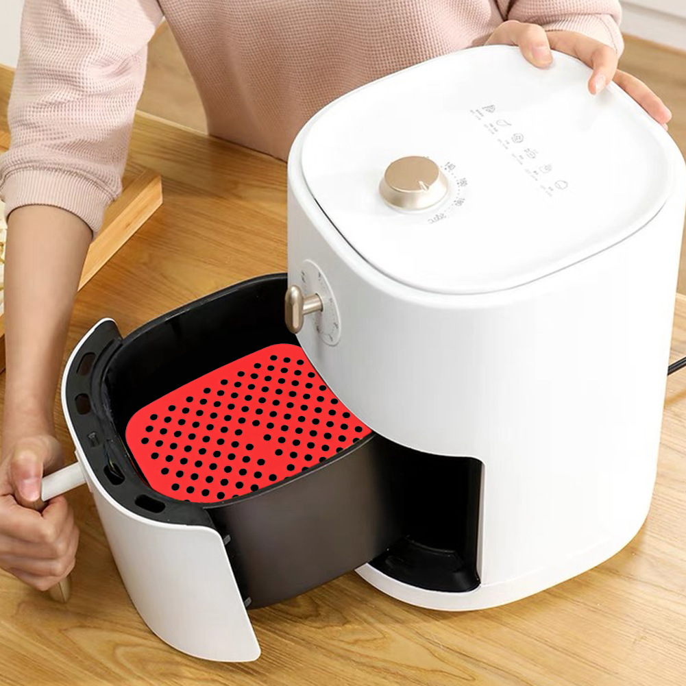 High Quality Air Fryer Silicon - Kitchen Baking Utensil avis et prix