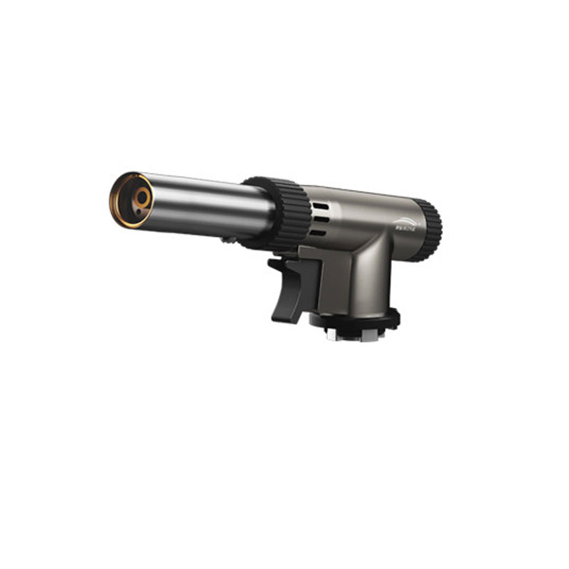 Full Metal Kitchen Butane Torc - Kitchen Baking Torch avis et prix