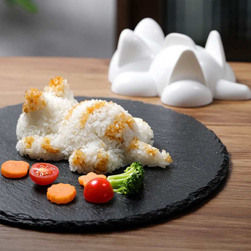 【Beauty】1PC Cute Sushi Tools O - Baking Kitchen For Kids avis et prix