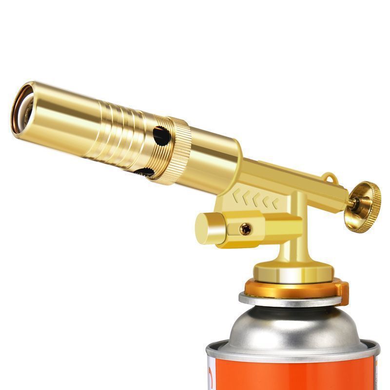 Welding Torch Gas Burner Flame - Kitchen Baking Torch avis et prix