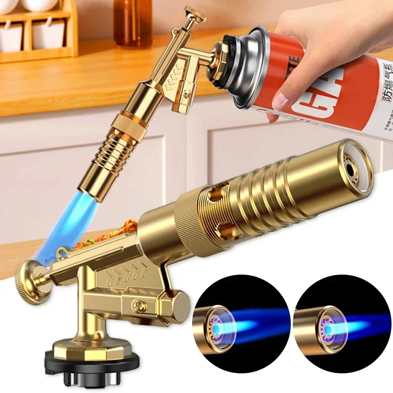 Welding Torch Gas Burner Flame - Kitchen Baking Torch avis et prix