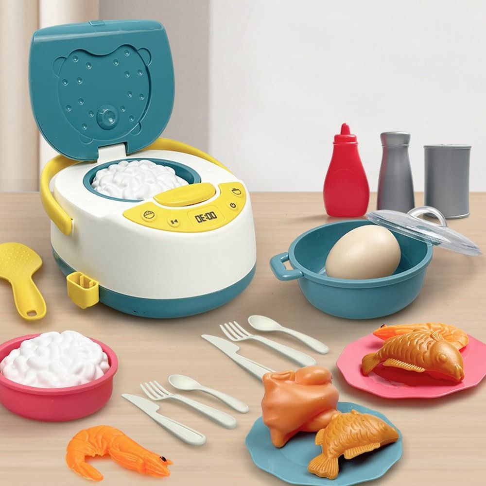 Funny Multicolor Cooking Plays - Baking Kitchen For Kids avis et prix