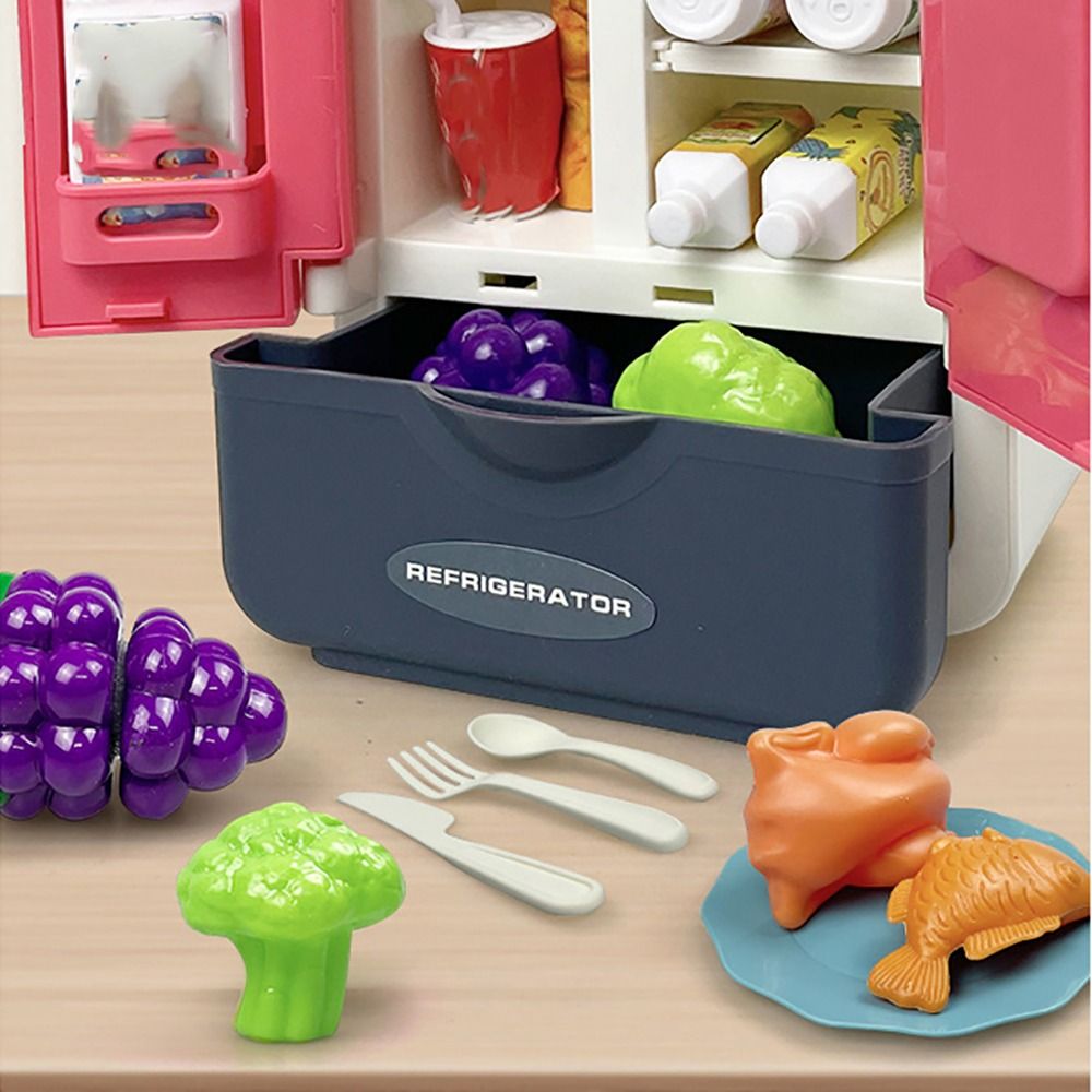 Funny Multicolor Cooking Plays - Baking Kitchen For Kids avis et prix