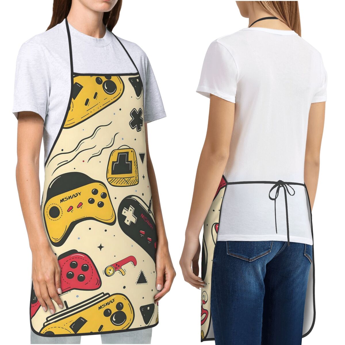 Gamer Controller Video Game Vi - Kitchen Baking Game avis et prix