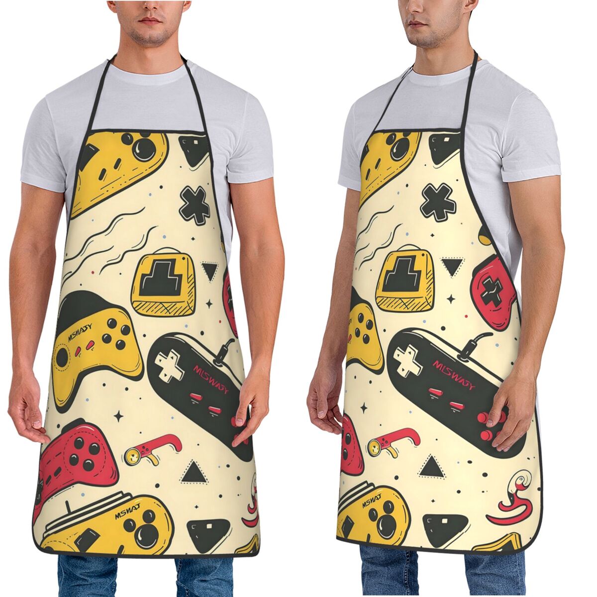 Gamer Controller Video Game Vi - Kitchen Baking Game avis et prix